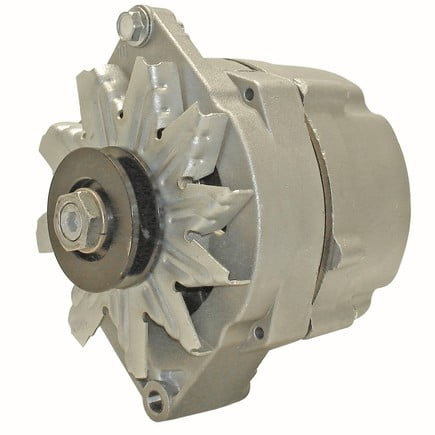 Acdelco 334-2106 Alternator