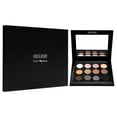 thumbnail image 3 of Nude Basic Palette by Lord and Berry for Women - 0.84 oz Makeup (Refillable), 3 of 3