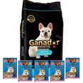thumbnail image 1 of Alimento para perro ADM Ganador Premium adulto razas pequeñas 20 Kg, 1 of 2