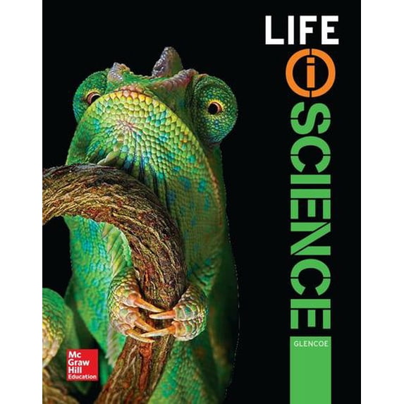Pre-Owned Life iScience, Student Edition