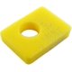 thumbnail image 5 of Tapa del filtro de aire con filtro de aire para motores Briggs & Stratton de las series 300e, 450e y 550e (números de pieza 595660, 594281 y 799579)., 5 of 5