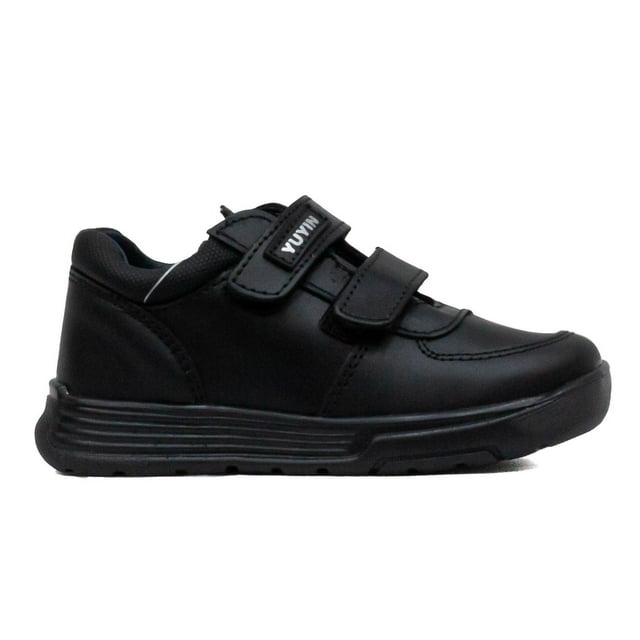 Tenis para Niño Yuyin 24291 negro 17.5