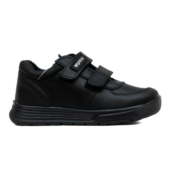 Tenis para Niño Yuyin 24291 negro 24.5