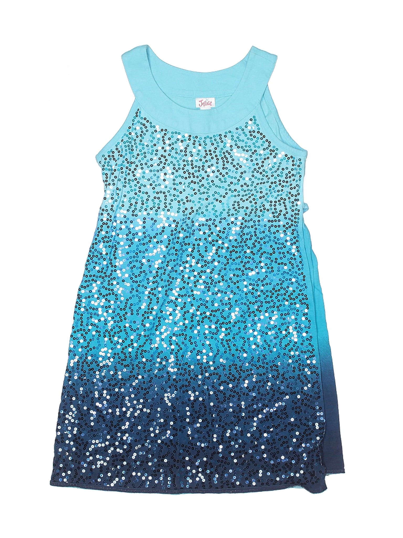 justice girls dresses