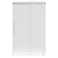 thumbnail image 7 of Aston SDR978F-CH-48-10 Langham 44-48" Wide X 75" High Frameless Sliding Shower Door -, 7 of 7
