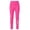 P19 Red, variant on Tfken Child Soft Comfy Pants School Daily Wear Yoga Leggings For Girls High Waist Pants Stretch Heart Print Kids Breathable Clothes Size 9-10 Years Black