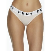 DKNY Womens Boyfriend Bikini Style-DK4513