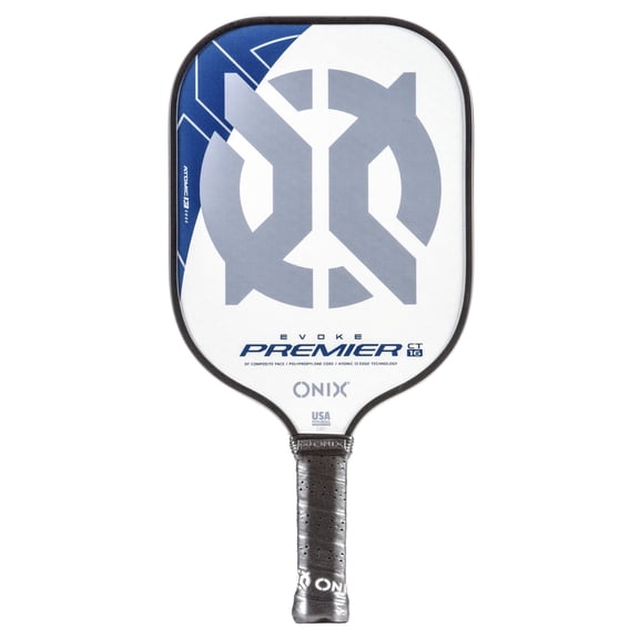 ONIX Pickleball Evoke Premier CT-16 Pickleball Paddle