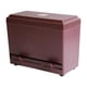 thumbnail image 1 of Dispensador de pajitas, ligero, organizador de cubiertos, contenedor, caja de almacenamiento de encimera, cocina, restaurante de comida rápida, 1 of 9
