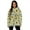 Butterfly Sunflower, variant on FOR U DESIGNS Bone Corgi Women's Lightweight Hooded Sweaters Hoodies Pullover Sweatshirts Size M Oversized Sweatshirt for Women Loose Fit Long Sleeve Hoodie Graphic