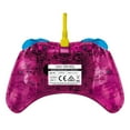 thumbnail image 4 of PDP Rock Candy™ Wired Controller: Bubblegum Peach - Nintendo Switch, 4 of 9