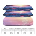 thumbnail image 3 of Butterfly Bedding Set with Zipper Closure for Girls & Boys, 3 of 6