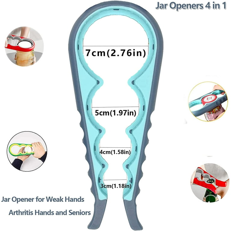 Why Every Person with Hand Arthritis Needs a Jar Opener — Jamber