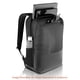 thumbnail image 5 of BACKPACK Dell PRO SLIM 15" NEGRO 460-BCMJ, 5 of 6