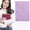 Purple, variant on CSSJKYJ 2026 Daily Planner Notebook Pocket Academic Schedule Organizer Weekly and Monthly Planner for Work and Travel