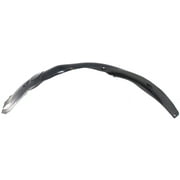 Fender Liner Compatible with CADILLAC DTS 06-11 FRONT Left Driver Side