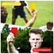 thumbnail image 2 of FELTECHELECTR Juego de 2 kits de árbitro de fútbol, tarjetas de árbitro de fútbol, hojas de puntuación de lápiz para fútbol y voleibol., 2 of 7