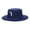 Navy, variant on Bogey Bros Golf Bogeyman Bucket Hat White Small/Medium