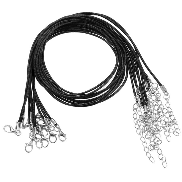 Necklace cord deals bulk