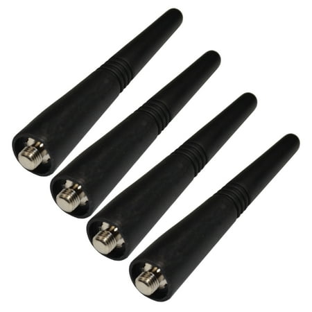 Adattatore Pl259 Per Antenna Compatibile Con Motorola Gp88 Gp680 Gp68 Gp640 Walkie Talkie Palmare Adattatore Coassiale Per Antenne 4065705686405