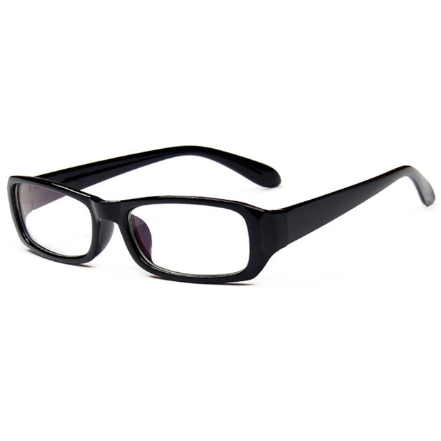 Bangcool Lunettes de Lecture Mode Classiques Unisexes Verres Transparents Lunettes pour Adultes