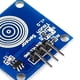 thumbnail image 2 of Módulo de sensor digital TTP223 Módulo de botón de interruptor táctil capacitivo 2-5.5V DC, 2 of 6