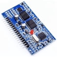 thumbnail image 3 of 3X DC-DC DC-AC Pure Sine Wave Inverter Generator SPWM Boost Driver Board EGS002 "EG8010 + IR2110" Driver Module +LCD, 3 of 6