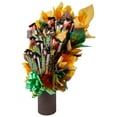 thumbnail image 3 of Milky Way Candy Bouquet with Standard Size Bars, 3 of 6