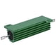thumbnail image 4 of PIX-LINK Carcasa de aluminio 50W 25 Ohm chasis montado en resistencia con alambre verde PIX-LINK Otros electrodomésticos y piezas, 4 of 8