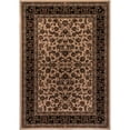 thumbnail image 2 of Dynamic Rugs Classic Traditional Area Rug Ivory 2.2X4.3, 2 of 2