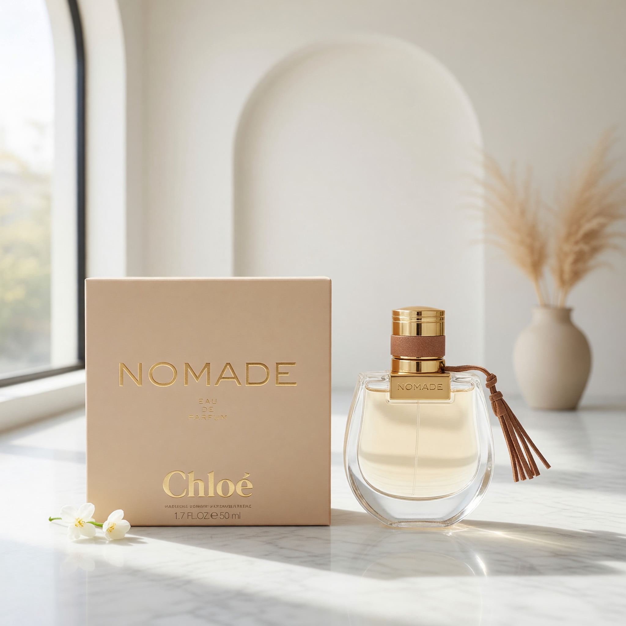 Chlo√©, Perfume for Women, 1.7 Oz, Floral Fruity Gourmand