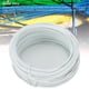 thumbnail image 4 of Alambre Galvanizado, Alambre De Amarre Recubierto De PVC Flexible, Fácil De Doblar, Alta Ductilidad, Longitud Personalizable, Superficie Suave, Uso Versátil, Alambre De Hierro, 4 of 7