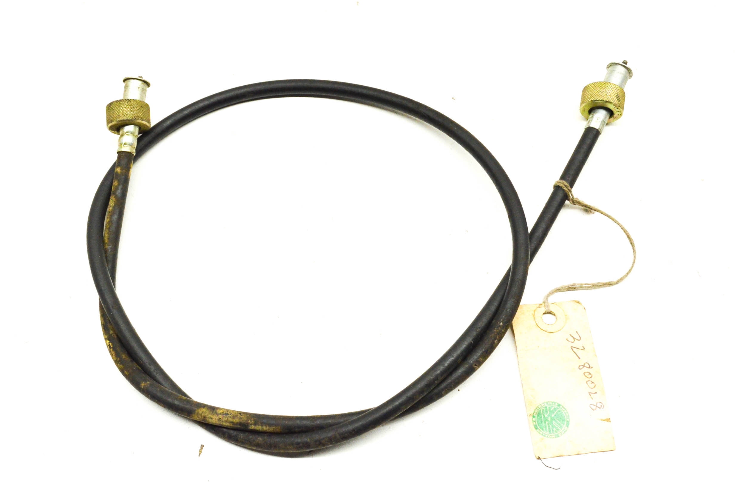Speedometer Cable
