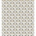 thumbnail image 3 of Ambesonne Love Duvet Cover Sets, Hand Drawn Scribble Hearts, 2-Twin, Multicolor, 3 of 4