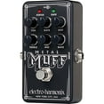 thumbnail image 2 of Electro-Harmonix Nano Metal Muff Distortion Pedal with Noise Gate, 2 of 11