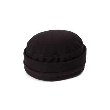 Fleece Walking Hat - LADIES' FLEECE WINTER HAT - SMALL/MEDIUM
