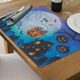 thumbnail image 4 of Pp Reversible Placemat Flying Gost and Pac-Man - Set of 12, 4 of 5