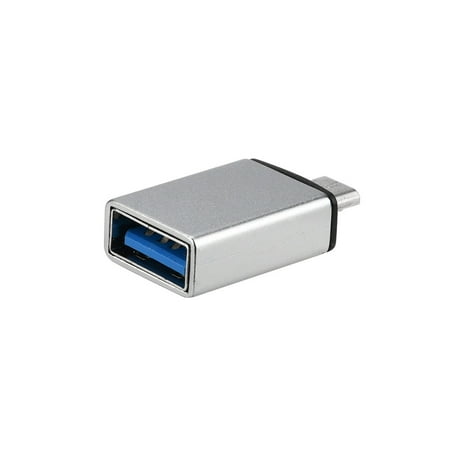 Mini Usb Converter - Micro USB To USB OTG Mini Adapter Converter For Android SmartPhone SL