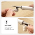 thumbnail image 3 of Kit de limpieza Hokoto para Airpods Pro 1 2 3 con bolígrafo de limpieza, 3 of 6