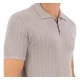 thumbnail image 5 of Playera Polo Tejida Vintage Hombre Manga Corta Roosevelt, 5 of 8