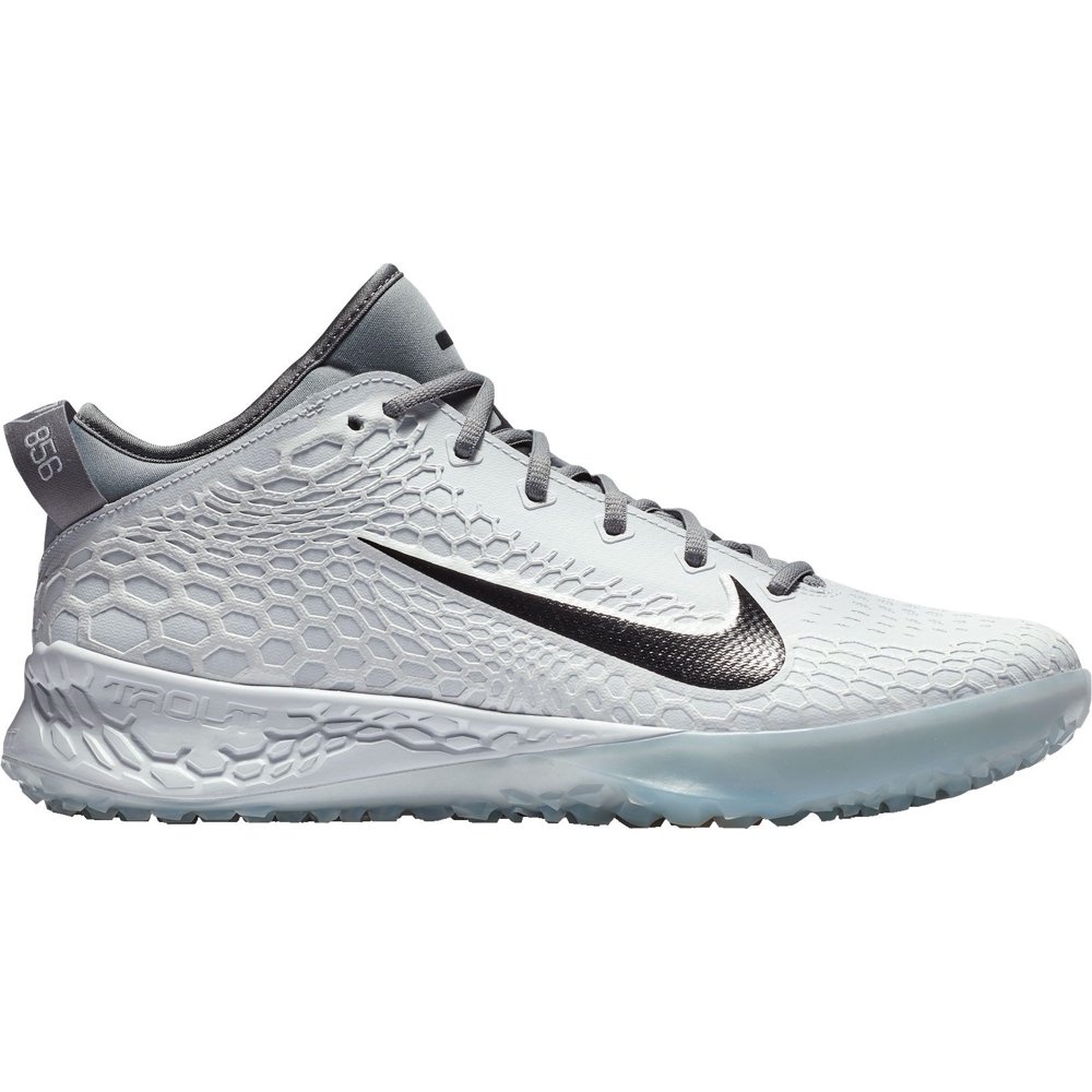 nike men's force zoom trout 8 keystone rm baseball cleats