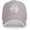 Gray, variant on Dj Mode On Baseball Cap Dad Hat Polo Trucker Style Headwear