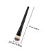 thumbnail image 2 of BESTYASH 2Pcs Nylon Hair Face Mask Applicator Brush for Smooth Precise Facial and Mud Mask Application, 2 of 8