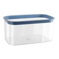 thumbnail image 1 of Countertop Hanging Compost Bin, Space Saving Plastic Large Capacity Hanging Trash Can  for Kitchen, 1 of 7