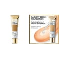 thumbnail image 3 of L'Oreal Paris Foundation Makeup, W6.5, Medium, 1 Fl Oz & L'Oreal Paris SPF 50, Hazelnut, 1 Ounce, 3 of 5