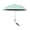 Green, variant on UPF50+ Universal Sun Umbrella for Strollers and Camping Carts, Adjustable Clip On Parasol, Anti-UV Shade Canopy for Baby Pram, Wagon and Outdoor Walking Use