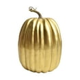 thumbnail image 1 of Pumpkin Halloween Pumpkin Furniture Decoration Handicraft Decorations Shooting Props, 1 of 7