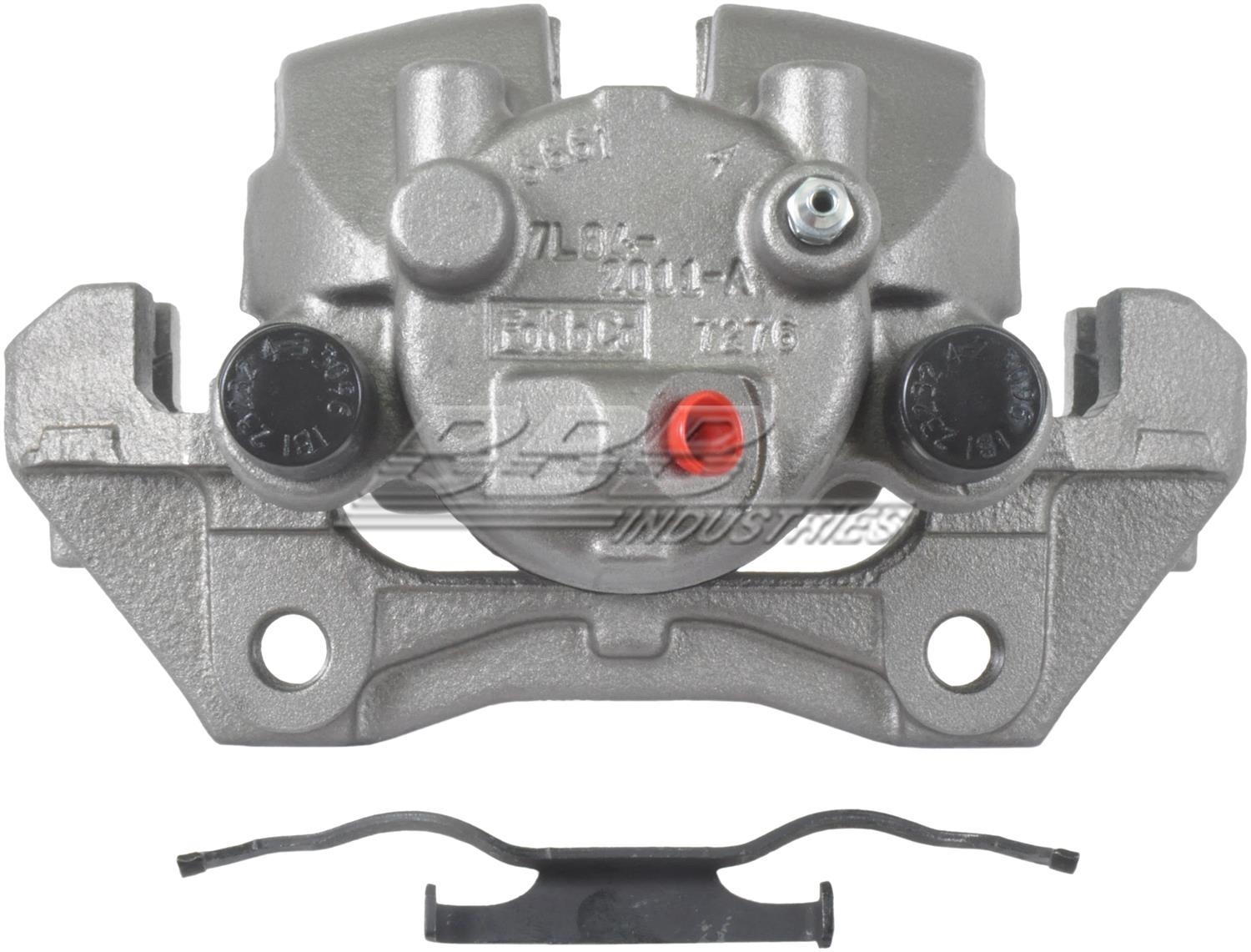 TERREPOWER formerly BBB Industries 99-17951B Reman Caliper w/installation Hardware