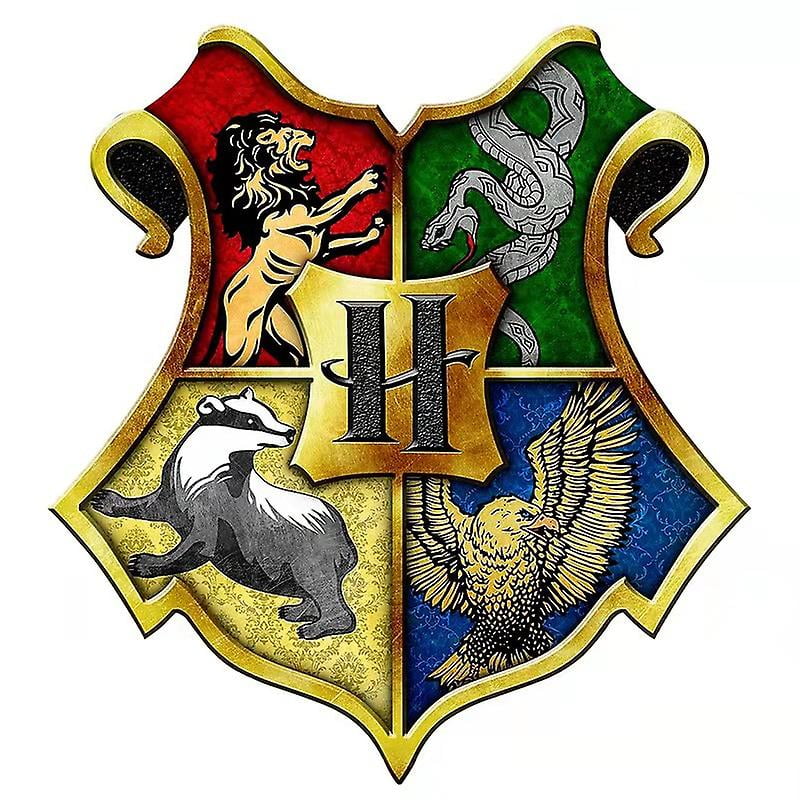 Wooden Jigsaw Puzzles Yoda/harry Potter 