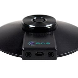 (1) WordForum USB with (6) WordForum 3.5 mm Stereo Conference Microphones Daisy Chained with 360° Omni-Directional Digital Recording For Meetings or Teleconferencing with SKYPE or other VoIP Calls